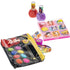 Rainbow High - Townley Girl Cosmetic Makeup Set, Includes Lip Gloss, Nail Polish & Eye Shadow for Kids Girls