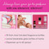 Hollywood Fashion Secrets Portable Perfume Atomizer - Fragrance On-the-Go