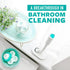 Scotch-Brite Scrub & Drop Toilet Cleaning System Refills, Dissolvable Toilet Bowl Cleaner Pad Tablets (6 Refills)
