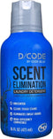 D/CODE by Code Blue Unscented Laundry Detergent, Choose Size