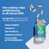 Next Gen Multi for Him Advanced Men’s Multivitamin Supplement – 26-in-1 for Beard & Hair Growth, Metabolism, Heart,