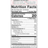 FORCE FACTOR Total Beets Organic Beetroot Powder - Superfood Supplement, USDA Organic, Vegan, Unflavored, 180 Servings
