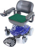RMS Washable & Reusable Incontinence Chair Pad, Seat Protector, Bed Pad in Green