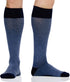 VIM & VIGR Cotton Compression Socks - Comfortable & Stylish