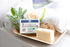 Health and Wisdom Magnesium Soap Bar, All Natural, Rosemary Peppermint, 4 Oz (Pack of 2)