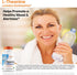 Doctor's Best L-Theanine, 150 mg, 90 Count, Non-GMO, Gluten Free, Vegan Supplement to Reduce Stress & Sleep