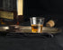 Embellish Crystal Clear Hard Plastic 1oz Clear Shot Glass, Pack of 50