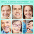 200 PCS Interdental Brushes, Dental Braces Floss Picks for Teeth Cleaning with Soft Bendable Bristles for Oral Care