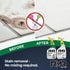 Pack 232 Oz RMR Mold Stain Eraser Max No-Scrub Tub & Tile Cleaner + Instant Mold & Mildew Stain Remover Spray