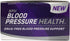 Blood Pressure Health Maintenance Dietary Supplement, 60 Count, Purple Beetroot Caplets