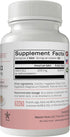 Nature's Trove Vitamin B12 Methylcobalamin 1000 mcg, 365 Count, B12 Chewable Vitamins, Cherry Flavor