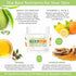 LILY SADO TEA+C™ Green Tea & Vitamin C Moisturizer - Anti-Aging Daily Lotion for Women & Men