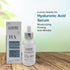 Inc Hyaluronic Acid Anti-Aging Face Serum Moisturizer, Firming Skin Care for Dark Spot Correcting and Deep Hydration