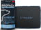 TheraICE PROpack Ice Pack for Injuries, Reusable Cold Gel Compress for Muscular Pain, 9 x 12 Flexible Wrap for Aches