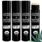 RUGGED & DAPPER Lip Balm for Men, Certified Organic, 4 Pack, Hydrating Mens Chapstick