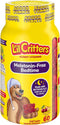 L’il Critters Melatonin-Free Bedtime Dietary Supplement for Kids | 60 Gummies