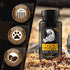 Bossman Boss Booster Supplement – 60 Capsules – MSM and 10,000 MCG Biotin for Beard Growth