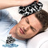 Reusable Ice Bags for Injuries - 3 Pieces Hot and Cold Ice Bags 6 Inch, 9 Inch, 10 Inch for Sports Pain Relief (Animal
