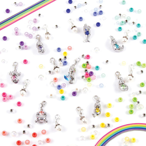 Make It Real 1731 Crystal Secrets Treasures, Multicoloured