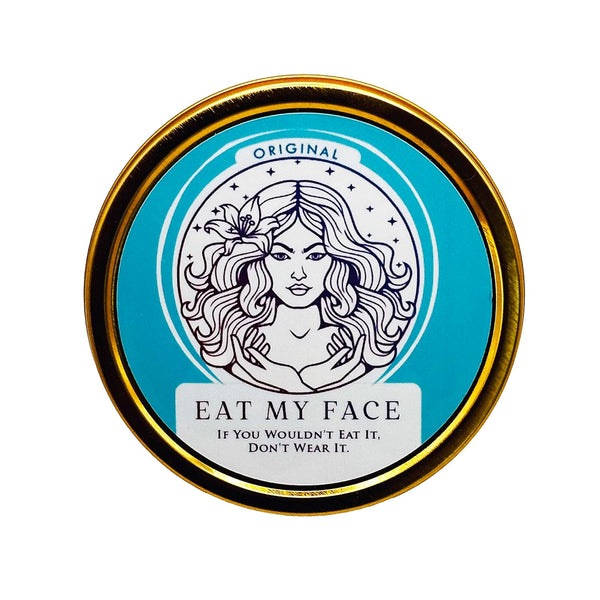Grass-Fed Tallow Skincare Cream with Shea Butter, Cocoa Butter, Sea Buckthorn Oil & Vitamin E - 4.0 fl oz