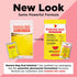 Banana Bag - Pharmacist Hydration Recovery Formula, Electrolyte & Vitamin Powder Packet Drink Mix
