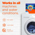Tide Ultra OXI Powder Laundry Detergent - Powerful Cleaning Formula