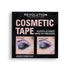 Revolution Precise Shadow Cosmetic Tape - Easily Removable, Ultimate Precision, 1 Roll
