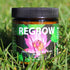 REGROW Remineralizing Tooth Powder - Naturally Whiter Teeth, Cleans, Heals & Protects Sensitive Teeth and Gums