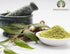 Neem Leaf Powder 100 Gm | Azadirachta Indica | Wild Crafted Neem Leaf Powder | Very Bitter Neem Supplement for Skin Hair and Detox | Non GMO, Gluten Free, Vegan