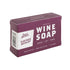 Vintage Merlot WINE SOAP | Great Gift for Women, Birthdays, and All Wine Lovers | All Natural + Made in USA