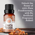 GuruNanda Frankincense Essential Oil (2x0.5 Fl oz) - 100% Pure, Natural Aromatherapy Oil for Diffusers, Supports Joint