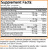 Immune 120 Bronson Vitamin B Complex with Vitamin C - Health, Energy Support & Nervous System Support - Non-GMO