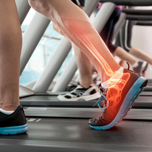 Runee Memory Foam Comfort Insole - Help Against Plantar Fasciitis and Foot Pain. Cushioning Metatarsal, Arch Support