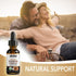 Organic Mushroom Complex Liquid Drops - Adaptogenic Mushroom Supplement with Lion's Mane, Reishi, Turkey Tail, 1oz