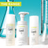 Curel Oil Control Weightless Gel Moisturizer - Fragrance-Free Gel Moisturizer for Dry, Sensitive Skin, 4 Oz