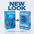 Pack, 36 Count TROJAN ENZ Spermicidal Lubricated Condoms, Value