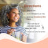Liposomal Women's 50+ Liquid Multivitamin Drops, Non-GMO, 30 Day Supply in Natural Strawberry Flavor