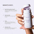 Karuna - Radiance Toner for Face with Pore-Decongesting Salicylic Acid, Niacinamide & Ginseng, Age-Defying Face Toner for All Skin Types, 150 ml
