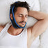 Anti Snoring Chin Strap - Comfortable Neoprene Adjustable Jaw Strap for Better Sleep, Snoring Solution for Men and Women