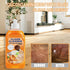 Omexry (2PC) Floor Cleaner, Powerful Decontamination Floor Cleaner, Orange Floor Cleaner, Multipurpose Floor Cleaner