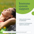 Immune Immune 60 Youtheory Mushroom Complex - Vegan Support Supplement* - Organic Mushroom Blend with Chaga, Cordyceps