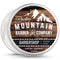Shaving Cream for Men, Barbershop Scent, Thick Lather for Traditional and Cartridge Shaving, 5oz Tin