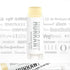Hurraw! Unscented Lip Balm, 3 Pack - Organic, Certified Vegan, Gluten Free, Non-GMO, 100% Natural Ingredients, USA Made