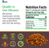 Sayan Siberian Pure Raw Coarse Chaga Powder, 4 Oz / 113g – Premium Wild Forest Harvested Super Antioxidant Tea