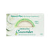 Natures Plus Cucumber Moisturizing Cleansing Bar - 3.5 Ounce - Gentle Cleansing, Vegan, Emollient Rich