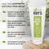DOCTOR HOY'S Natural Pain Relief Gel, Topical Arnica Gel for Arthritis, Joint Pain, and Muscle Strains, Safe and