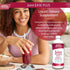 Buried Treasure Joint Ease Plus - 16 fl oz, Glucosamine Chondroitin with MSM and Turmeric for Joint Support