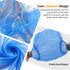 Unisex Washable Adult Diaper Cover, Rubber Plastic Pants Waterproof Reusable, Advanced Anti-Leak Side Protection