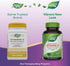 Nature’s Way Extra Strength Vitamin C with Bioflavonoids - 1 g Ascorbic Acid - 100 Capsules (2 Pack) for Immune Support*