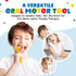 Lull Kids Chewy Sensory Toys for Kids with Autism Sensory Product for Adults Teens Toddlers, ADHD Tools for Kids, ADHD